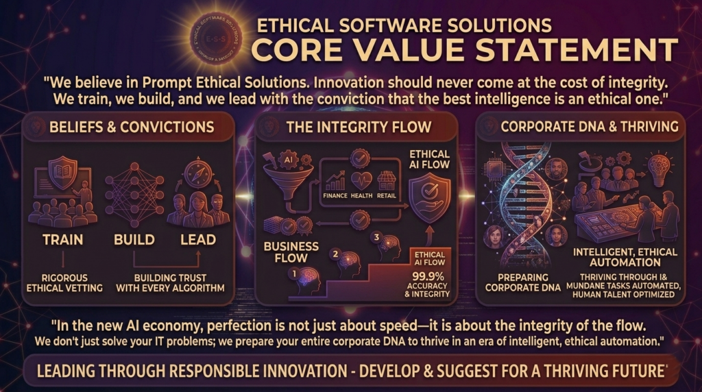 core value statement new