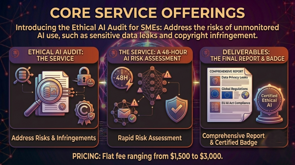 core service offering1