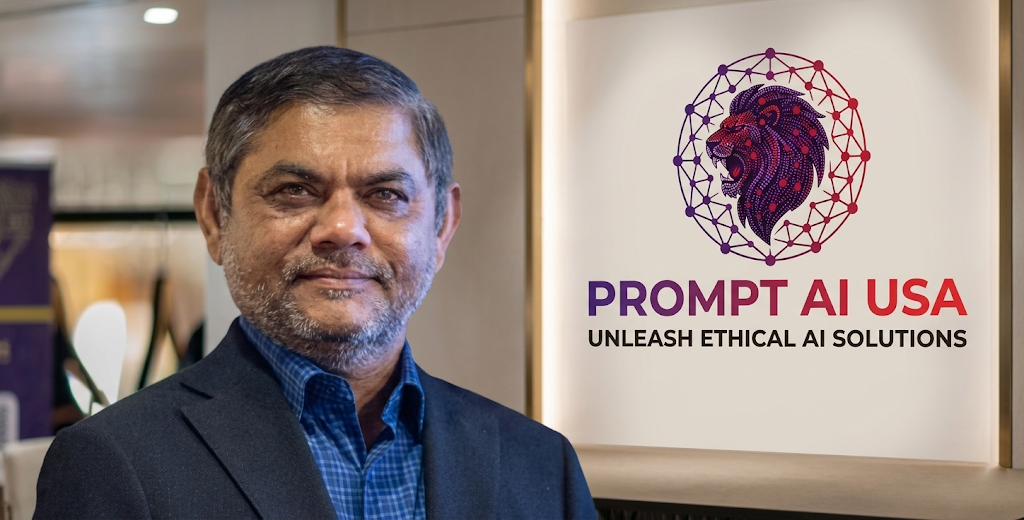 jagdish patel