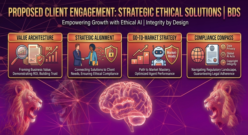 proposed client engagement
