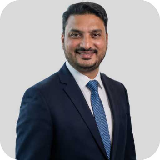 sachin chaudhari
