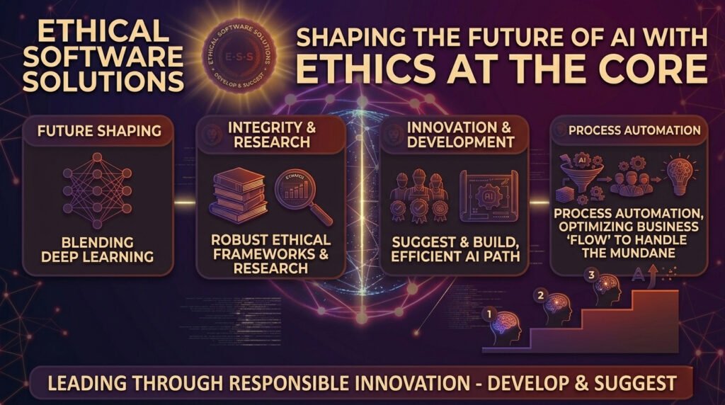 shaping the future of ai with ethics at the core copy